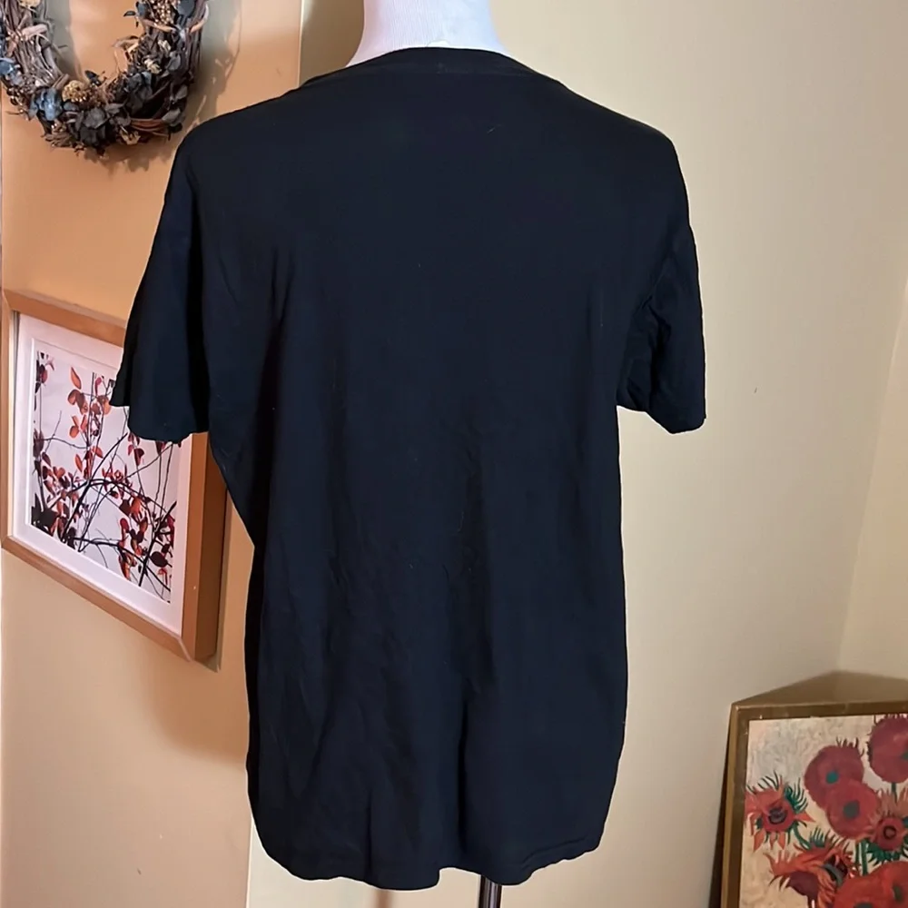 Vintage POETIC JUSTICE A Street Romance
Size Large Tee Shirt WillTees USA
Tupac - Picture 5 of 11